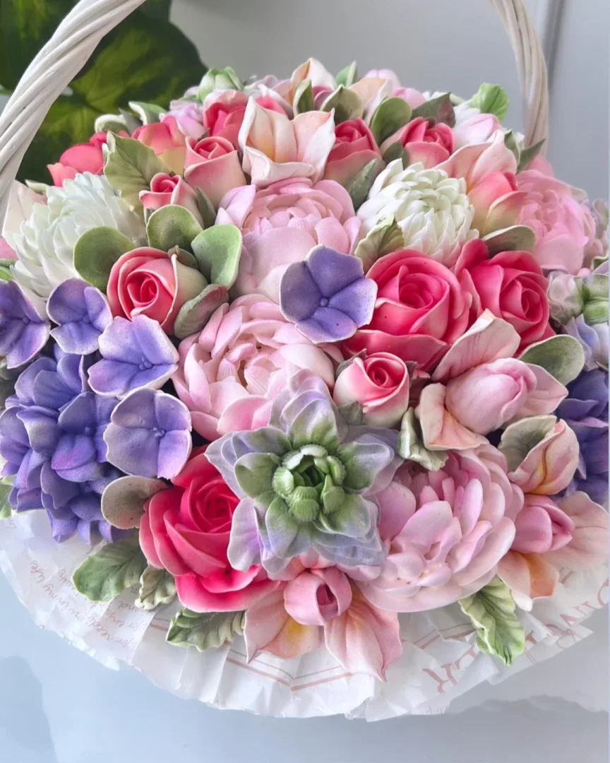 Zefyrai Puokštės - Image 4