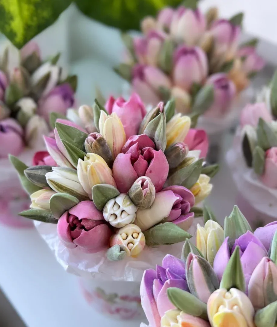 Zefyrai Puokštės - Image 3