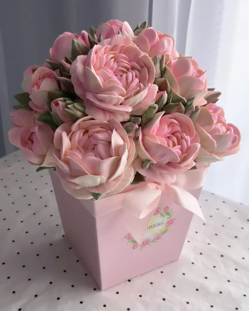 Zefyrai Puokštės - Image 3