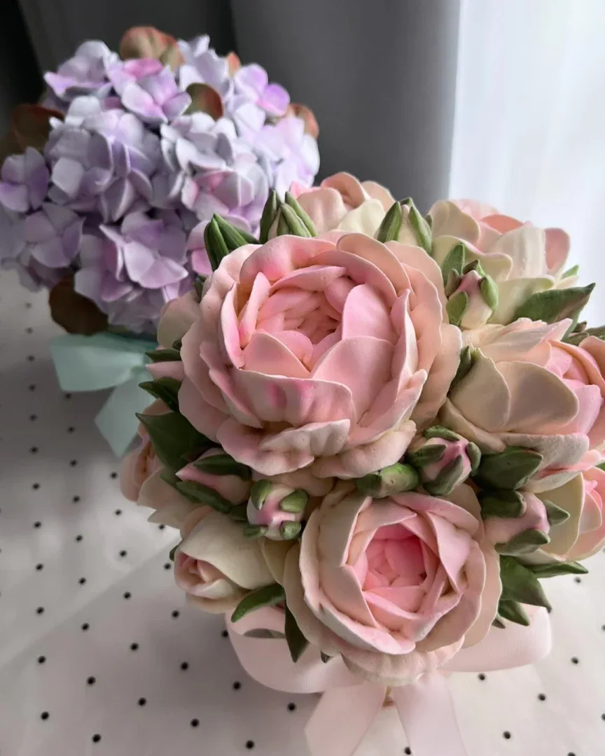 Zefyrai Puokštės Twin - Image 2