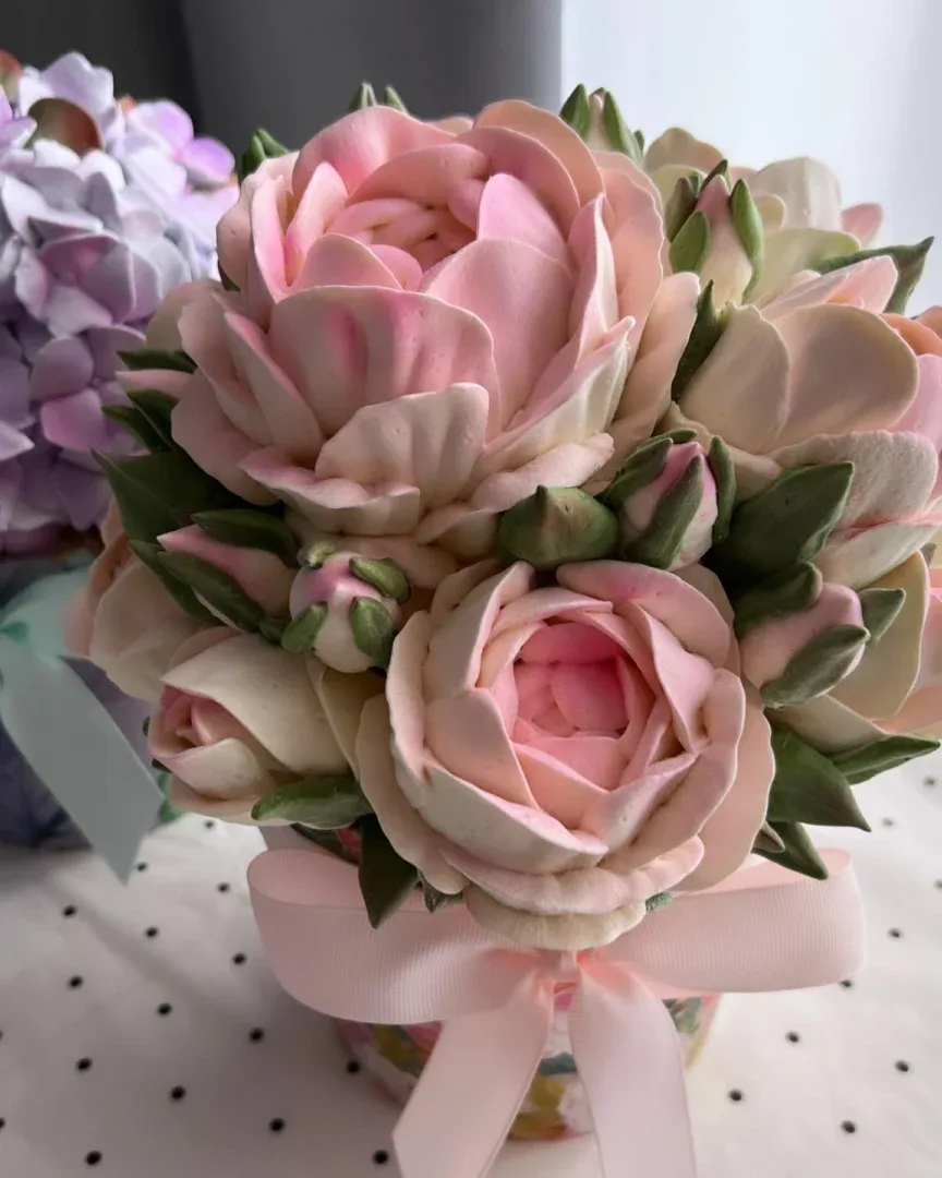 Zefyrai Puokštės Twin