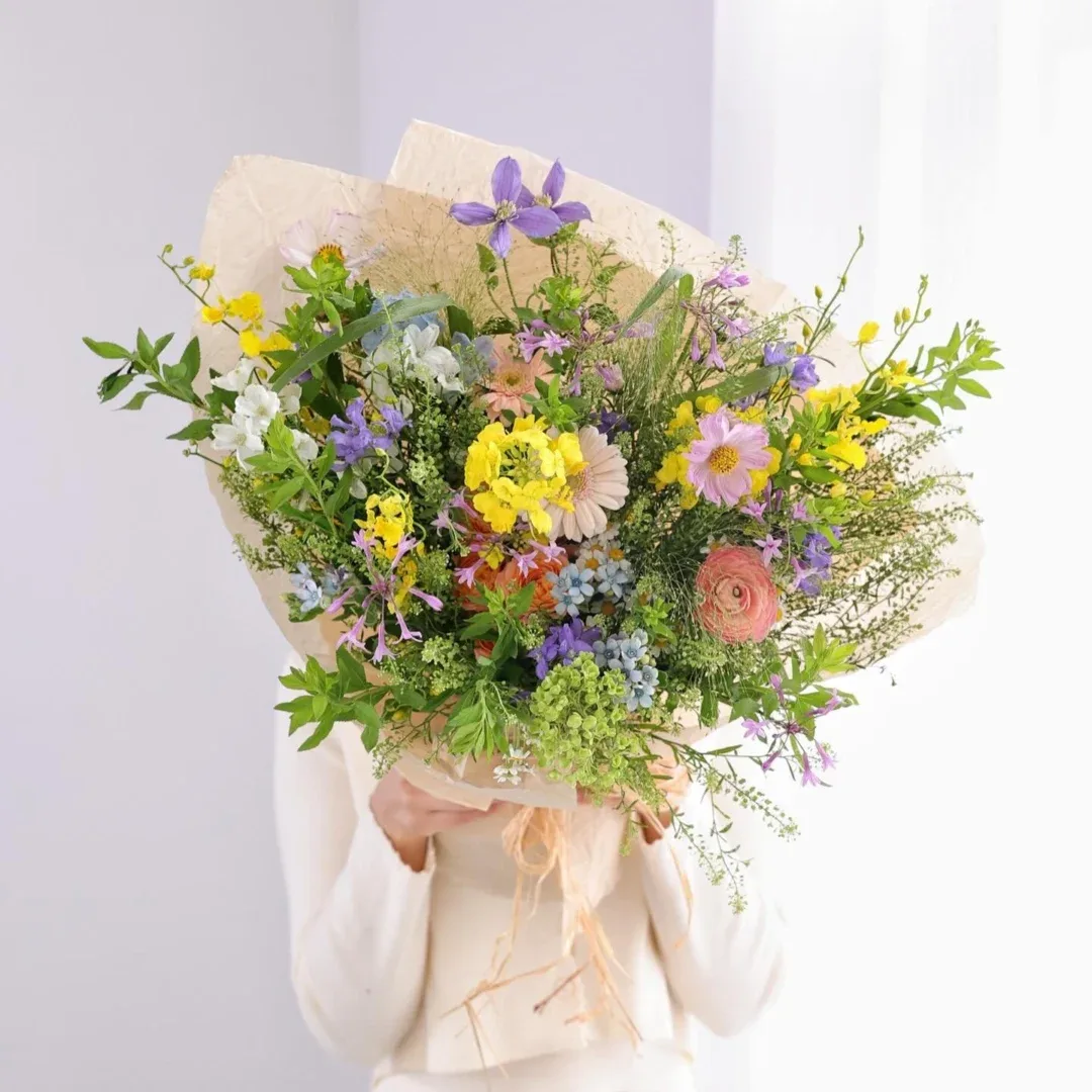 Miss Kikoto puokštės - Image 3