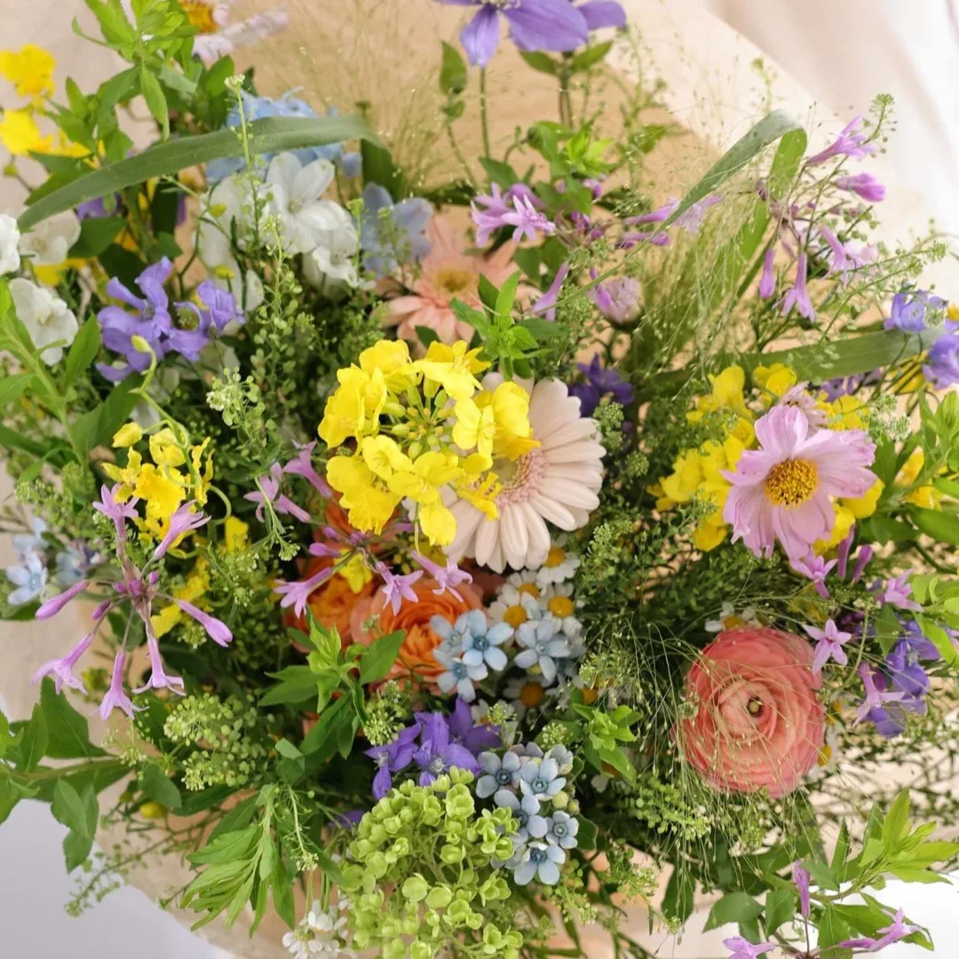 Miss Kikoto puokštės - Image 2