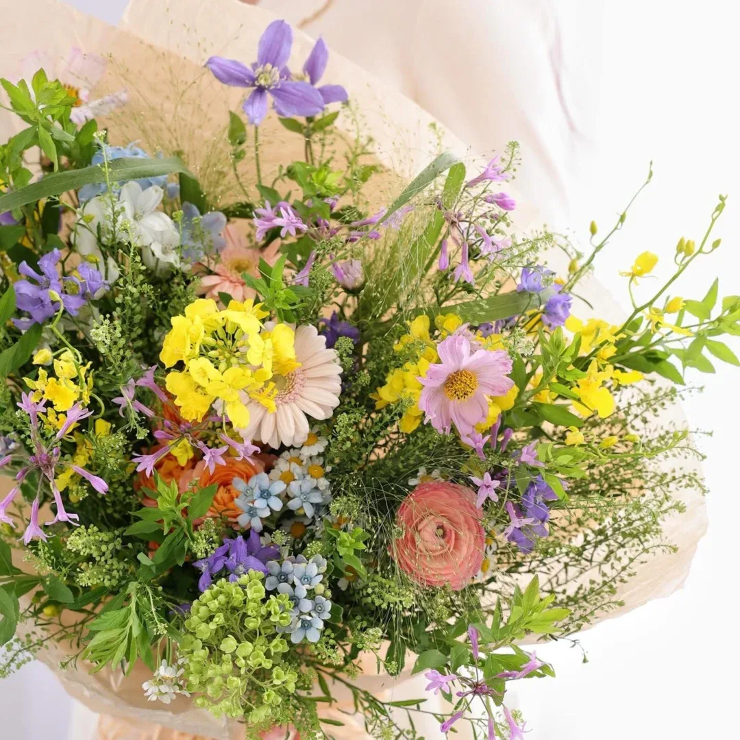 Miss Kikoto puokštės - Image 4