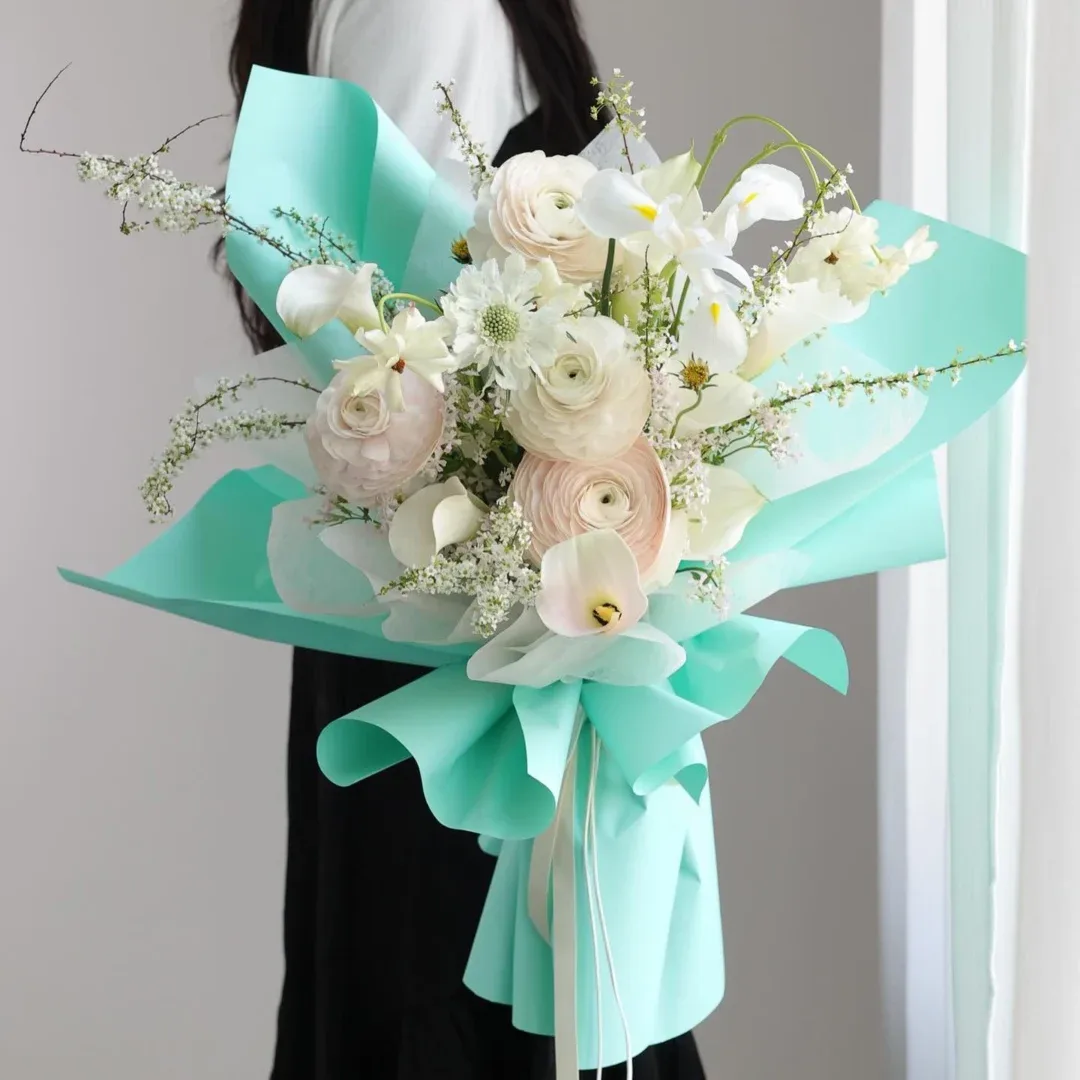 Miss Kikoto puokštės - Image 4