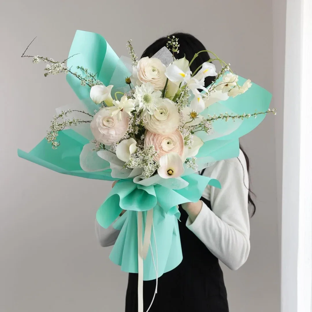 Miss Kikoto puokštės - Image 3