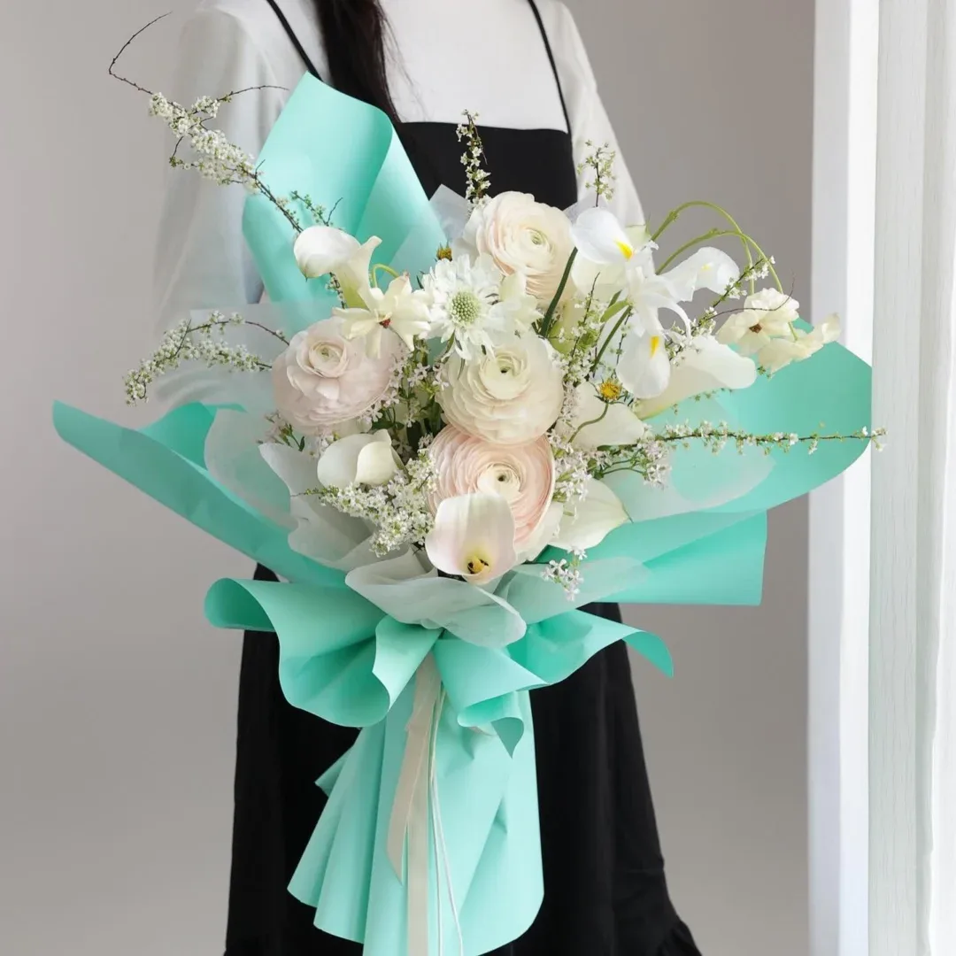 Miss Kikoto puokštės - Image 2