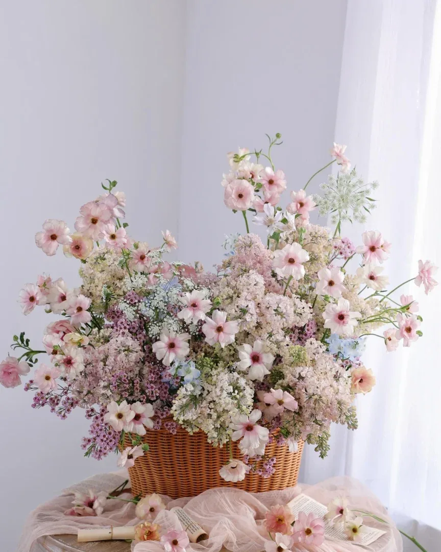 Miss Kikoto puokštės - Image 4