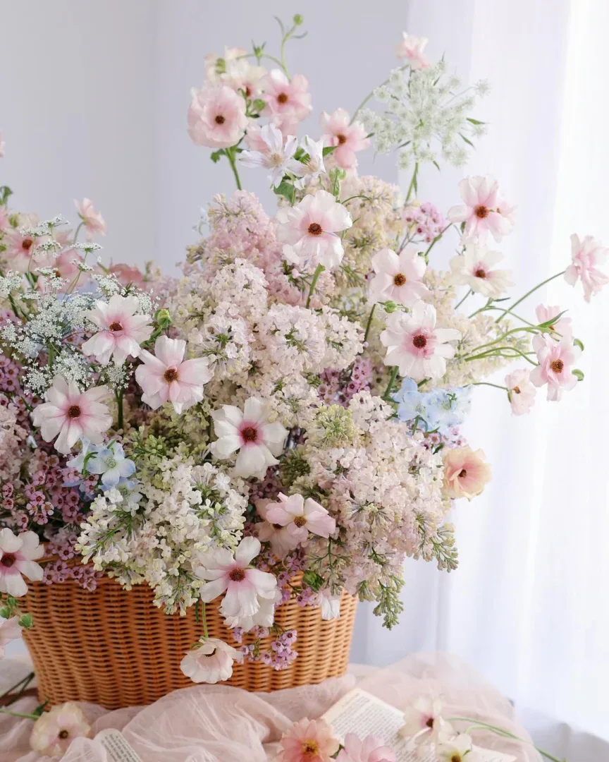 Miss Kikoto puokštės - Image 2