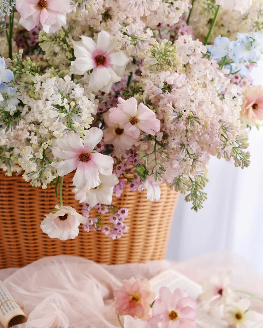 Miss Kikoto puokštės - Image 3