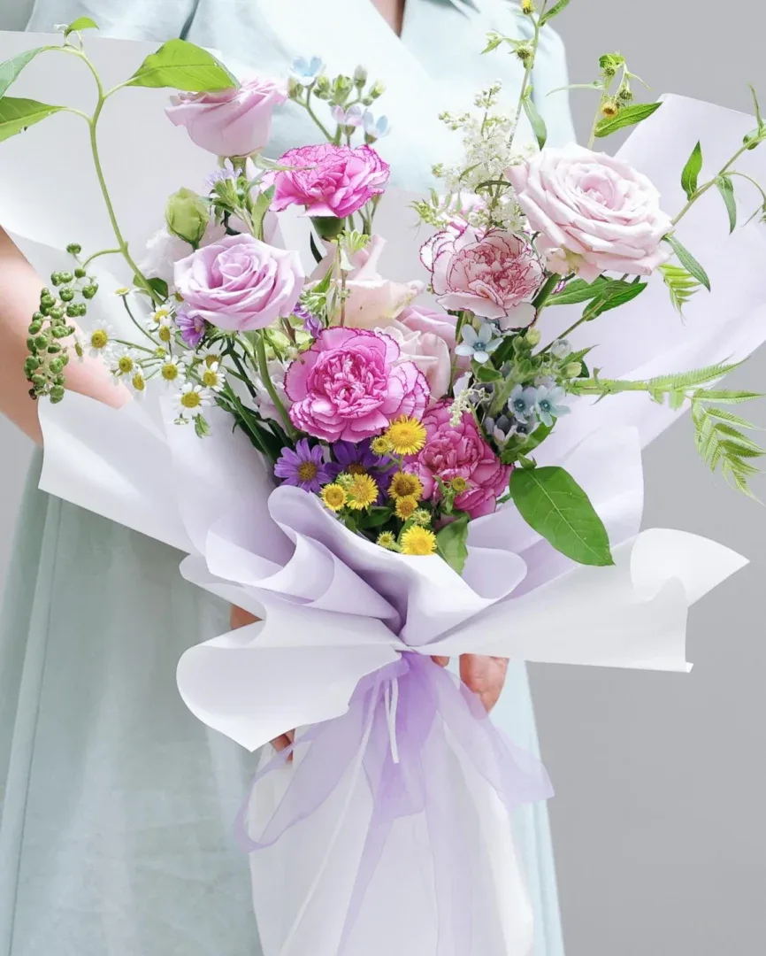 Miss Kikoto puokštės - Image 2