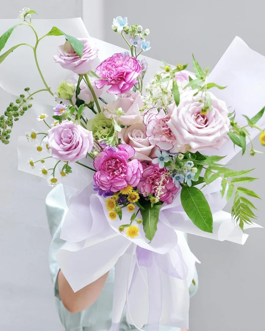 Miss Kikoto puokštės - Image 3